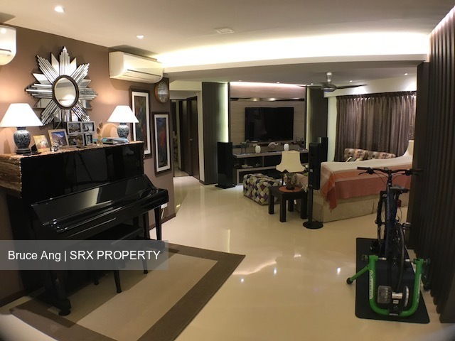 Blk 406 Woodlands Street 41 (Woodlands), HDB 5 Rooms #179471692